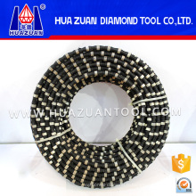 Scie à câble diamant hydraulique Quanzhou Huazuan